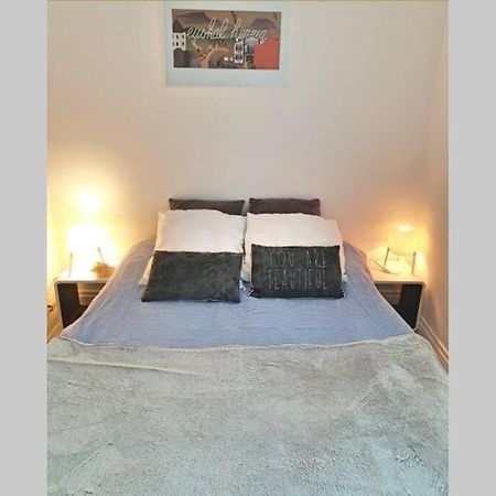 Itsas Aldea T2 A 3 Min A Pieds De La Baie De St Jean De Luz Apartment แซ็งฌองเดอลูซ ภายนอก รูปภาพ